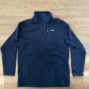 Patagonia Better Sweater Jacket